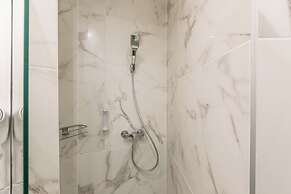 WS Marais - Musée Pompidou