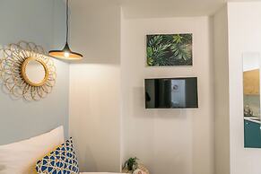 WS Marais - Musée Pompidou