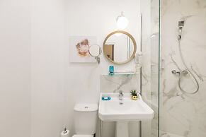 WS Marais - Musée Pompidou