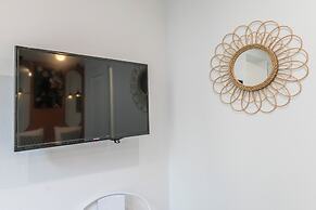 WS Marais - Musée Pompidou