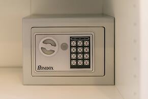 WS Marais - Musée Pompidou