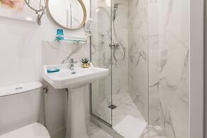 WS Marais - Musée Pompidou