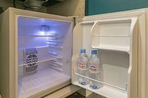 WS Marais - Musée Pompidou