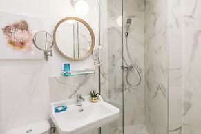 WS Marais - Musée Pompidou