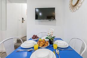 WS Marais - Musée Pompidou