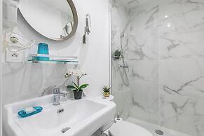 WS Marais - Musée Pompidou