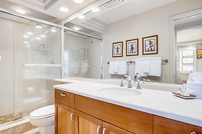 Royal Mauian, #607 2 Bedroom Condo by RedAwning