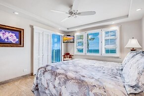 Royal Mauian, #607 2 Bedroom Condo by RedAwning