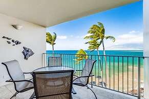 Royal Mauian, #607 2 Bedroom Condo by RedAwning