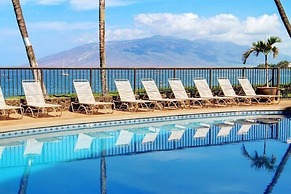 Royal Mauian, #607 2 Bedroom Condo by RedAwning