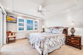 Royal Mauian, #607 2 Bedroom Condo by RedAwning