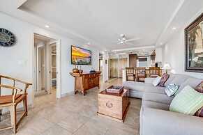 Royal Mauian, #607 2 Bedroom Condo by RedAwning