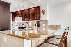 Royal Mauian, #607 2 Bedroom Condo by RedAwning