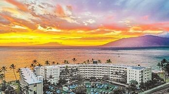 Royal Mauian, #607 2 Bedroom Condo by RedAwning