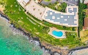 Royal Mauian, #607 2 Bedroom Condo by RedAwning