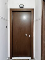 Modern Apartment in Thiseio with Balcony