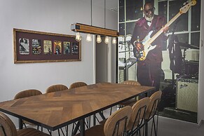 Penthouse ofek eilat