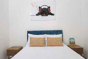 Penthouse ofek eilat