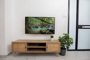 Penthouse ofek eilat