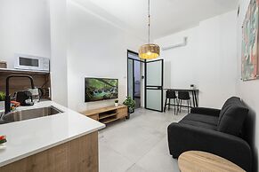 Penthouse ofek eilat