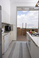 Penthouse ofek eilat