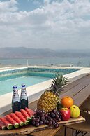 Penthouse ofek eilat