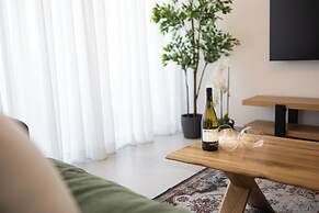 Penthouse ofek eilat