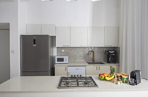 Penthouse ofek eilat