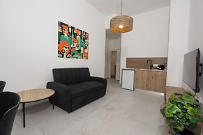 Penthouse ofek eilat