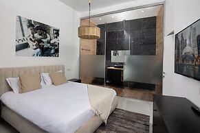 Penthouse ofek eilat