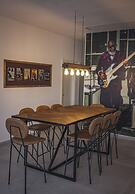 Penthouse ofek eilat