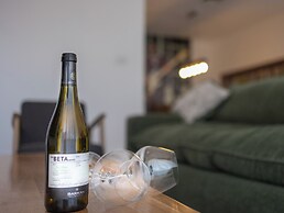 Penthouse ofek eilat