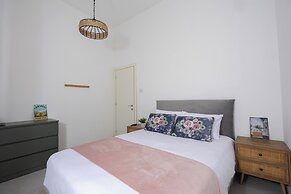 Penthouse ofek eilat