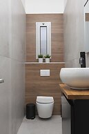 Penthouse ofek eilat