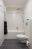 Penthouse ofek eilat