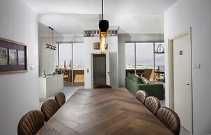 Penthouse ofek eilat