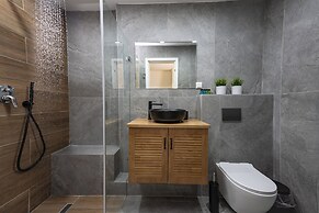 Penthouse ofek eilat