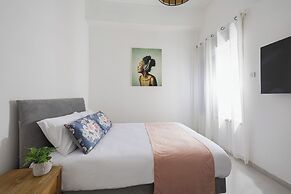 Penthouse ofek eilat