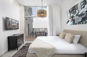 Penthouse ofek eilat