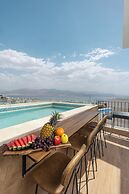 Penthouse ofek eilat