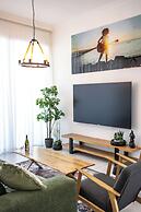 Penthouse ofek eilat