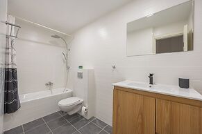 Penthouse ofek eilat