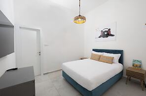 Penthouse ofek eilat