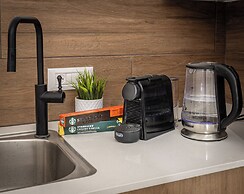 Penthouse ofek eilat