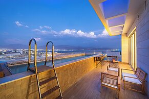 Penthouse ofek eilat