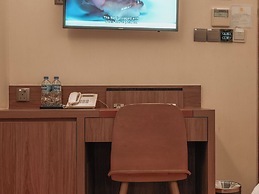 A Hotel Bugis