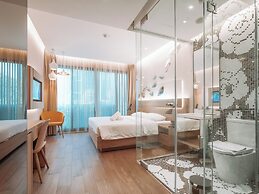 A Hotel Bugis