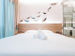 A Hotel Bugis