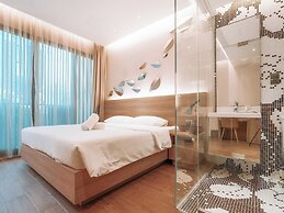 A Hotel Bugis