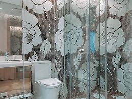 A Hotel Bugis